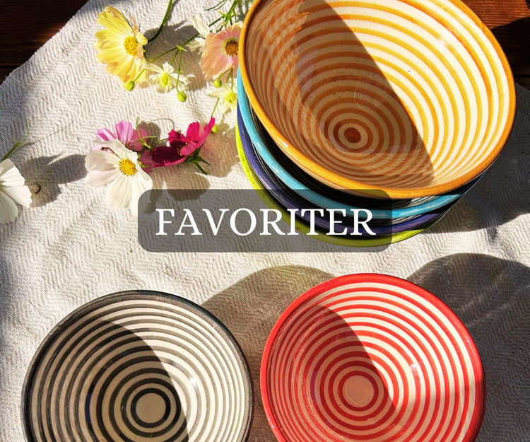 Favoriter