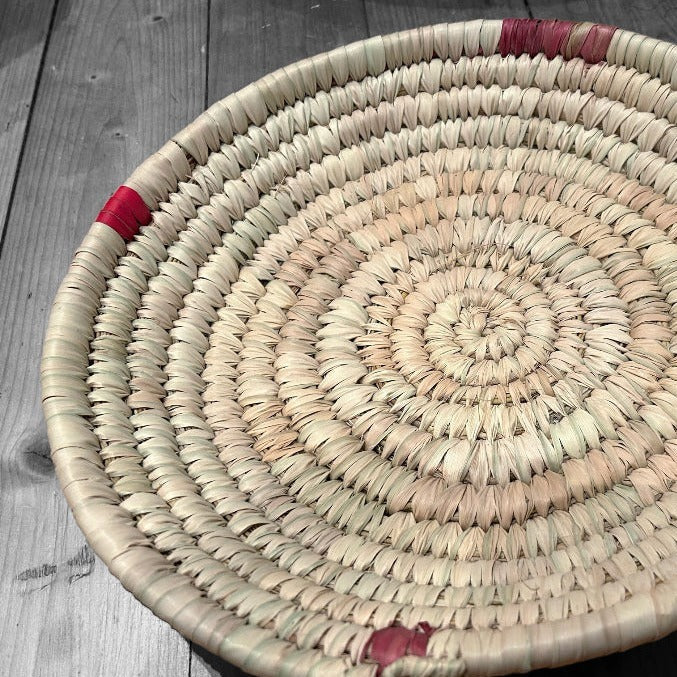 brödkorg från Marocko