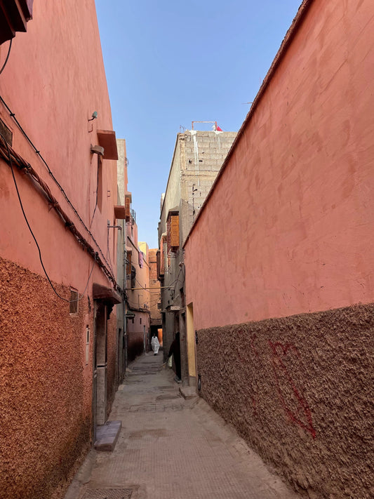 Marrakesh