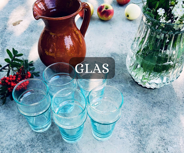 Marockanska glas