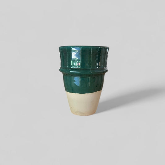 Mugg Soldalen turkos