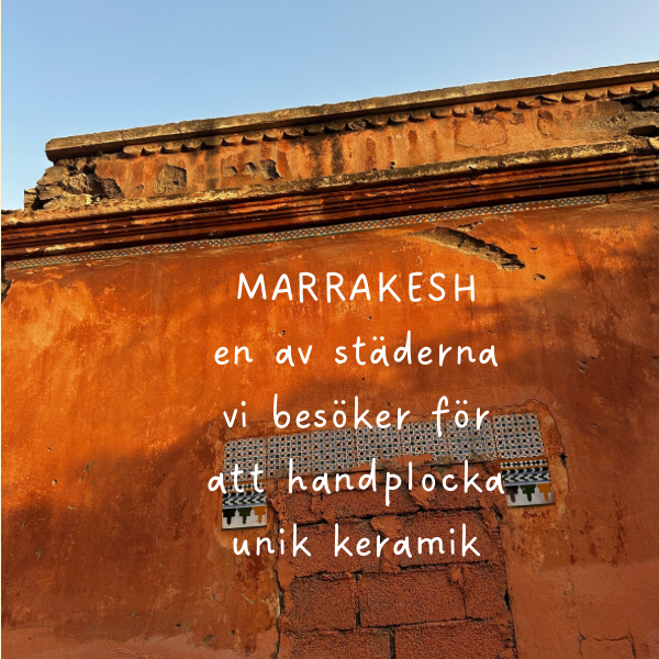 Marrakesh