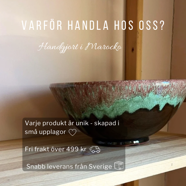 Varför handla hos oss - Butik Soldalen 