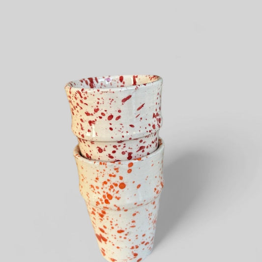 mugg spruzzi
