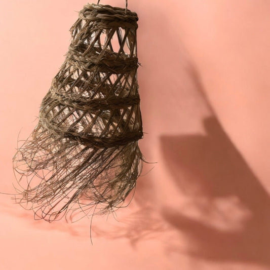 Strålampa från Marrakesh